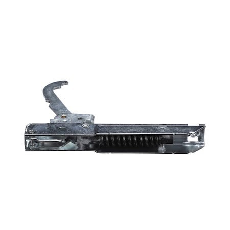 Turbochef Hinge Assembly with Spring, ECS 105297