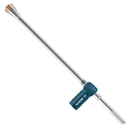 Bosch Dust Extraction Bits, 6PK, SDS PLus 6X HCD5091