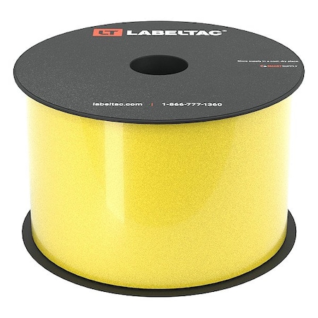 Creative Safety Supply LabelTac Pro Model Reflective Supply LT301RF