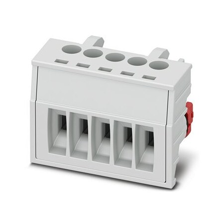 Phoenix Contact ICC25-PSC1 5/5-3 5-AA-7035 PCB 1084024