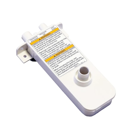 Heil Drain Trap Assembly 1013676