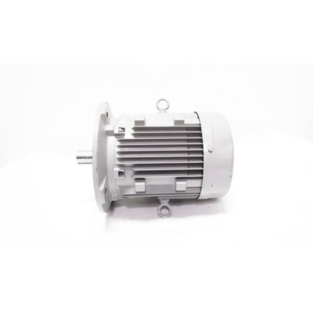 Fuji Electric 100L 3PH 2.2KW 1730RPM 1-1/8IN 200/220V-AC MOTOR MLC8107C