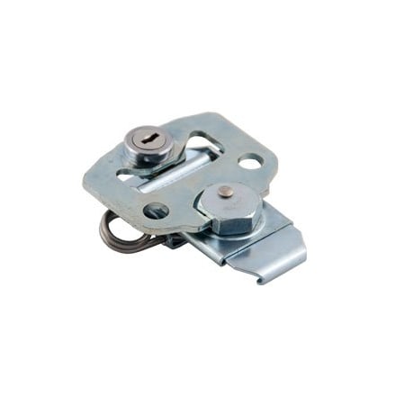 Southco K5 Rotary Action Draw Latches K5-2813-07