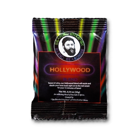 Bearded Butchers Hollywood Seasoning 0.35 oz BB-0324
