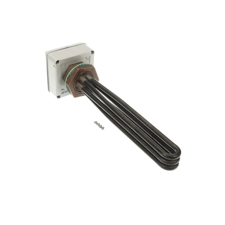 Insinger Electric Immersion Heater, 220-240V, 5kW, 3 Phase DE13-SD43