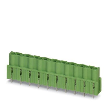 Phoenix Contact GICV 2 5/ 7-G-7 62 PCB header nominal 1828964