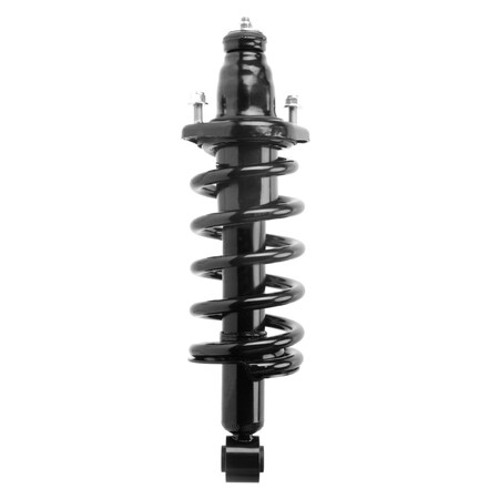 Monroe Suspension Strut and Coil Spring Assembly,  171380L