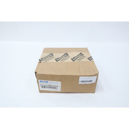 Lovejoy C-4 ACCESSORY KIT 697904 00124