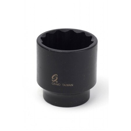 Cool Kitchen 233M 33Mm .5 Inch Dr. Impact Socket CO281071