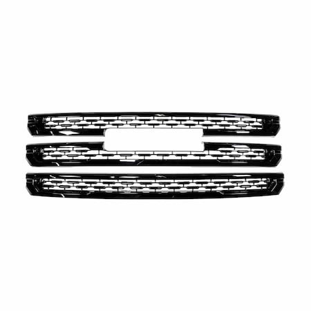 Coast2Coast GRILL INSERT IWCGI175BLK