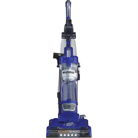 Midea Group 1.06 gal Eureka PowerSpeed  Upright Vacuum Cleaner NEU188