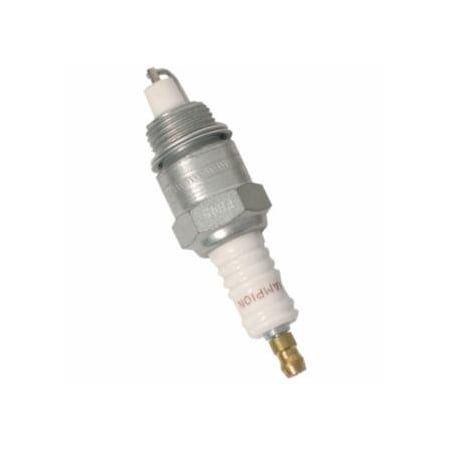 Champion Spark Plugs Spark Plugs, Type D89D, 8PK 090-543