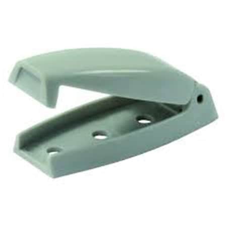 Gourmetgalley Gray Baggage Door Catch, Bullet GO1850156
