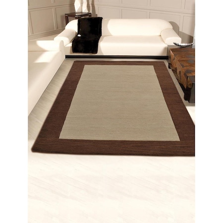 Glitzy Rugs Hand Tufted Wool Area Rug This one is a very sober rug from Unbeatable Sale, Its uniqu UBSK00201T0104A9