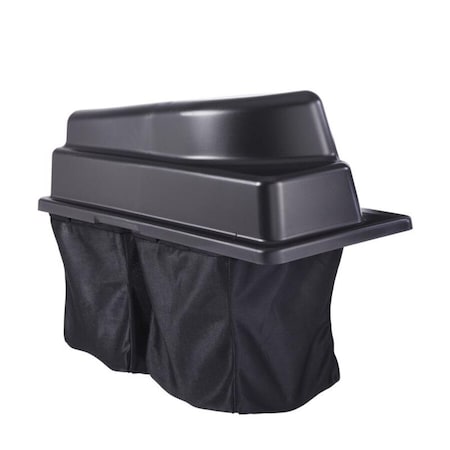 Toro TimeCutter Twin Bin Bagger 1 each 79391