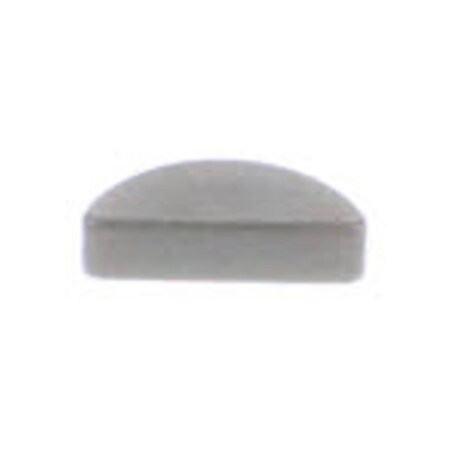 Honda KEY- WOODRUFF - 16X15 94401-16150
