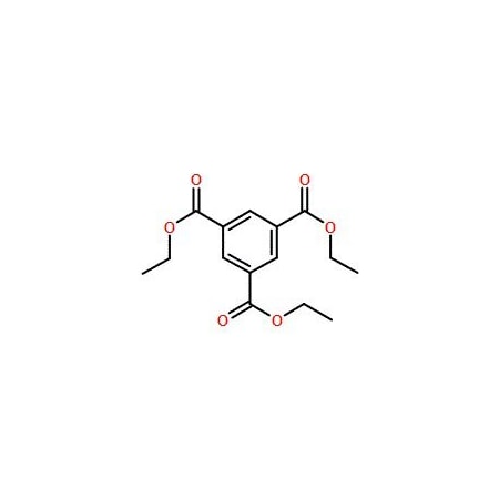Ak Scientific Triethyl benzene-1, 3, 5-tricarboxylate (5g), CAS 4105-92-4 5624AB-5g