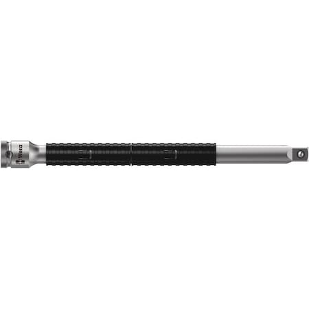 Wera 8794 LC Zyklop extension with free-turning sleeve, long, 1/2 in, 1/2 in x 250 mm 5003638001