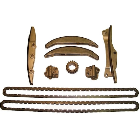 Cloyse Engine Timing Chain Kit,  9-0392S