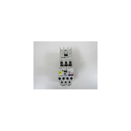 Eaton Freedom Series Combination Starter (Non-Reversing, 120V Coil) AN19CN0A5E020