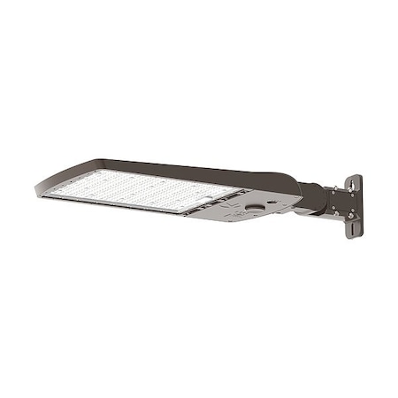 Acuity Area Light, Bronze Housing, LED 292P7G