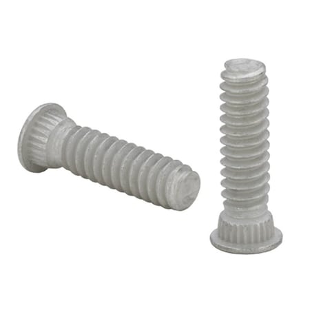 Pem BROACHING STUDS - TYPE KFH - METRIC KFH-M5-15ET