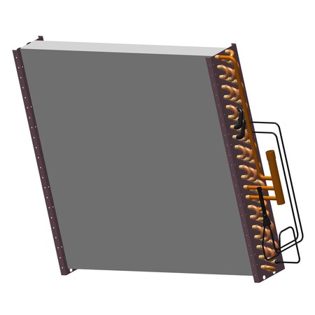 International Comfort Products COIL EVAPORATOR AL/CU 1177995