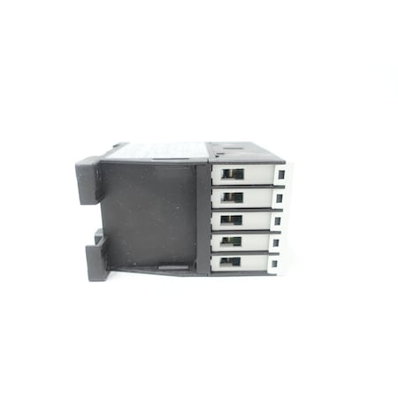 Moeller CONTACTOR 400V-AC 20A 5HP DILM7-10 XTCE007B10A