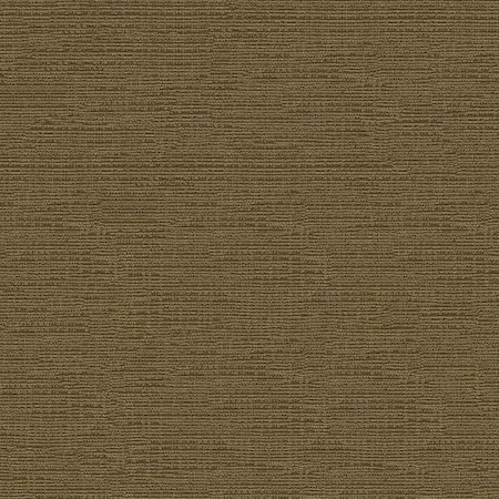 Abbeyshea Cafe au Lait, Woven Plain, 9 in L, 9 in W DEVIN8002M9X9