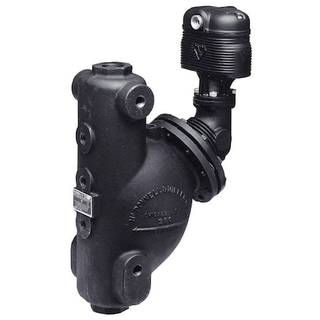 Mcdonnell & Miller 93-7B Lwco & Pump Control(Steam) 93-7B