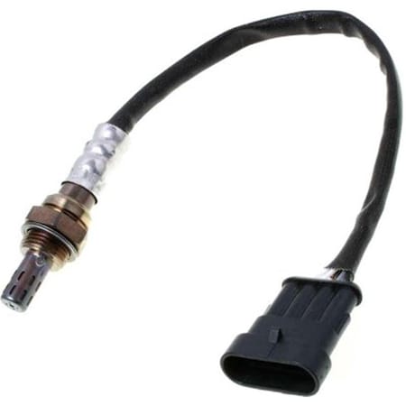 Walker Oxygen Sensor for 09-12 Moto Guzzi V7 Classic 932-14008