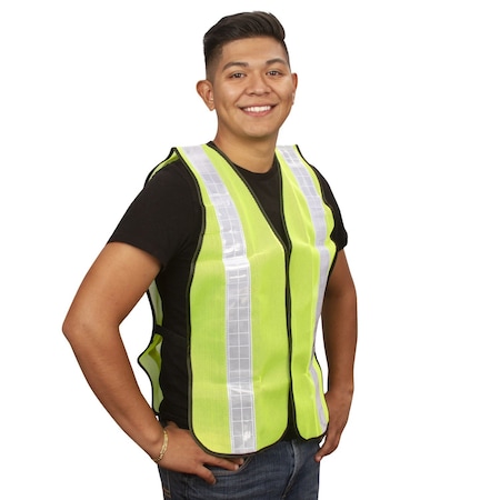 Cordova Safety Vest, Non Rated V121W