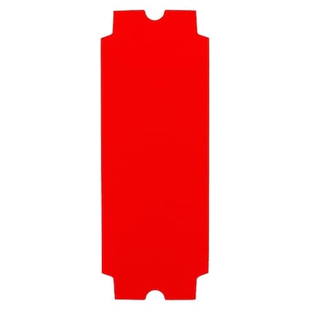 Diablo Drywall Sanding Sheet, 11-1/4 in L, 4-3/16 in W, Medium Grit, 120, Ceramic Abrasive DCS431120S10G