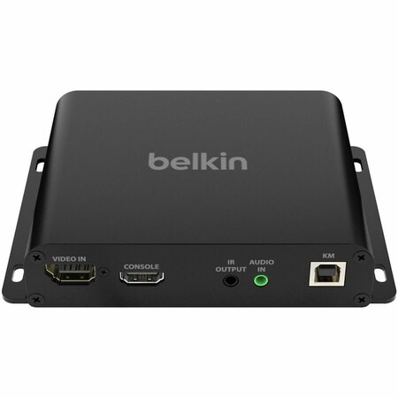 Belkin KVM CAT6 TRANSMITTER EXTENDER 4K60 VIDEO F1DN-KVM-EXTC6X