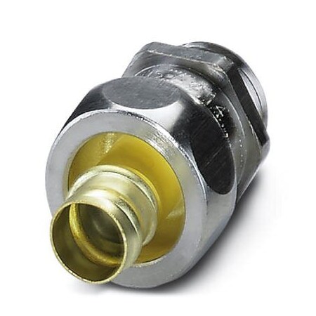 Phoenix Contact WP-G BRASS IP65 PG9 Cable gland made 3241052