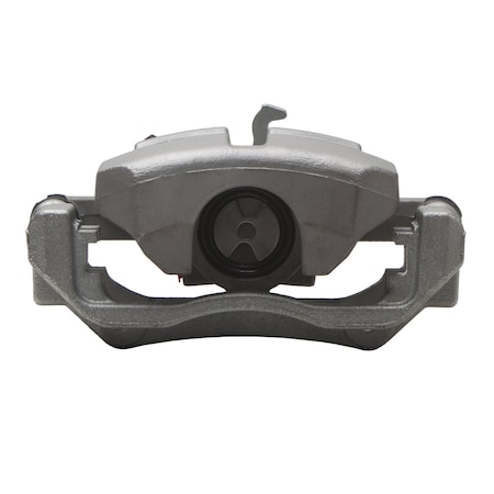 Dfc Silver Zinc Caliper, Disc Brake Caliper,  331-40641
