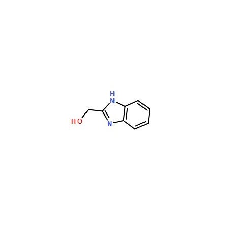 Ak Scientific 2-Benzimidazolemethanol (25g), CAS 4856-97-7 V1971-25g