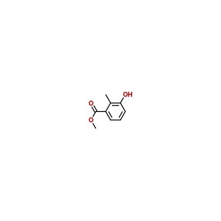 Ak Scientific Methyl 3-hydroxy-2-methylbenzoate (5g), CAS 55289-05-9 B302-5g