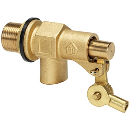 Homewerks VFLBRZF4B Bronze Float Valve - 0.75 in. HO573498