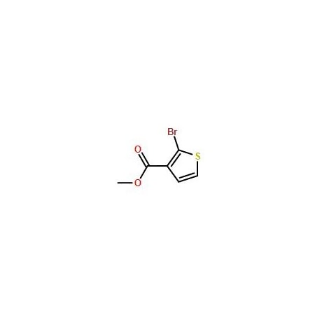 Ak Scientific Methyl 2-bromothiophene-3-carboxylate (10g), CAS 76360-43-5 Z5111-10g