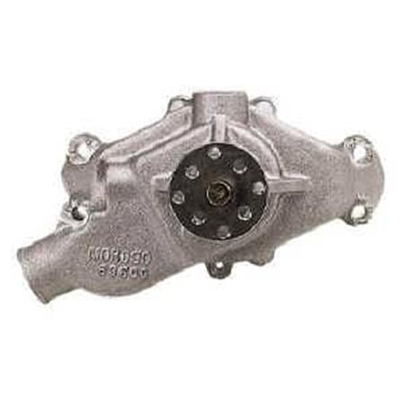 Moroso 63500 Small Block Chevy Aluminium Water Pump MOR63500