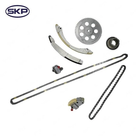Skyward Automotive Products Engine Timing Chain Kit, SK90195SC
