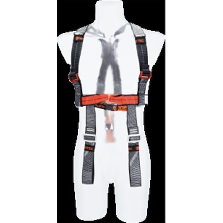 Skylotec Harness Kolibri Top G-0201