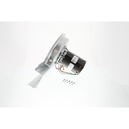 Carrier Ph 1,3450Rpm 1/6Hp, 208-230V 48CE400019