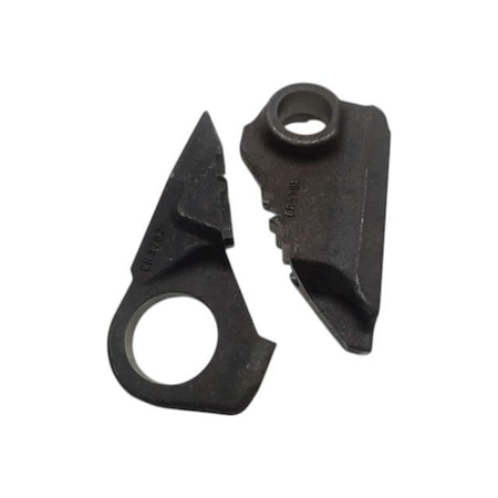 John Deere TRACK LINK, OEM AT193653