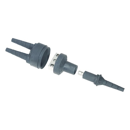 Ideal StreetLightDisconnect, NonFused, 2Input 83S-ADB1-C
