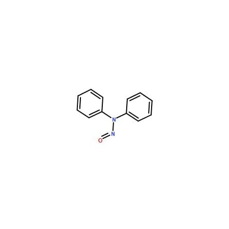 Ak Scientific N-Nitrosodiphenylamine (5g), CAS 86-30-6 8614AL-5g