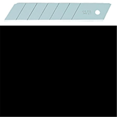 Olfa North America World Kitchen HB5B Blade Utility Knife 25 mm 091511600209