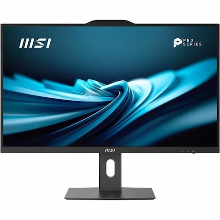 Msi PRO AP272P 14M-603US All-in-One Computer, Intel Core i5, 8 GB PAP27214M603