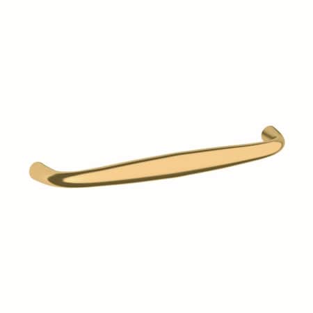 Baldwin Cabinet Pulls Unlacquered Brass 4401031